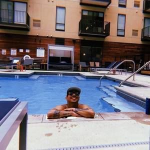 Meet your Posher, Jonathan